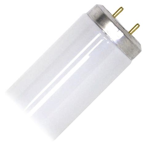 Medium bi-pin (T8) base. . Lowes fluorescent light bulbs